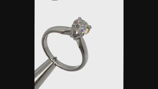 PureBrilliant Diamonds 1.05ctDiamond F VS1